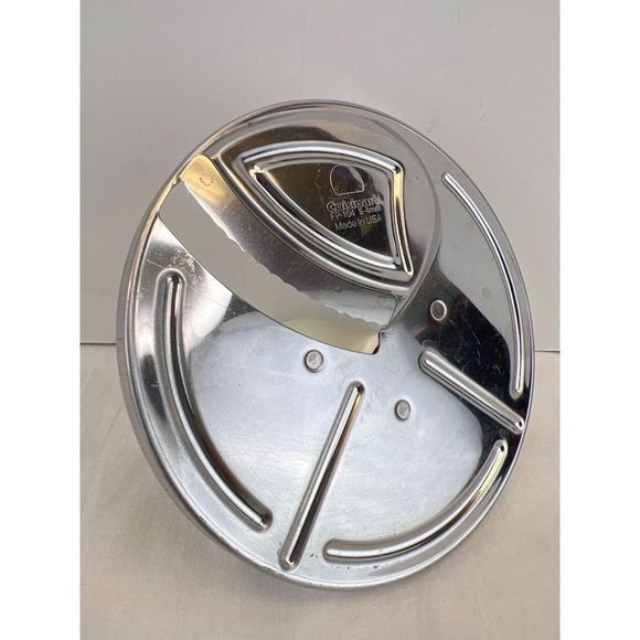 Cuisinart Other - Cuisinart FP-104 S-4mm Food Processor Blade USA